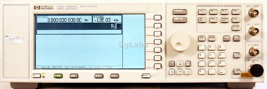 HP Agilent Keysight, E4421A